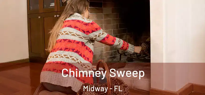 Chimney Sweep Midway - FL