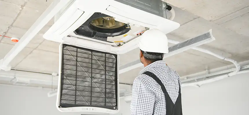 Our Affordable Duct Cleaning Near Me Services in Midway, FL