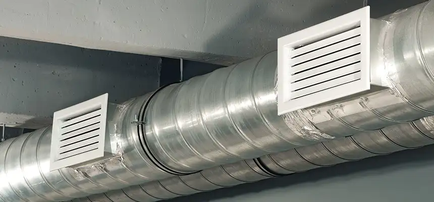 Our Air Duct Camera Inspection Services in Midway, FL