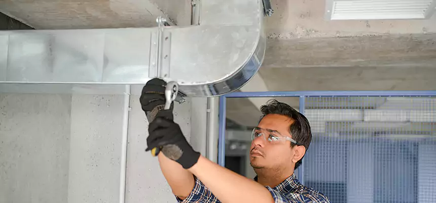 Our Air Duct Installation Services in Midway, FL