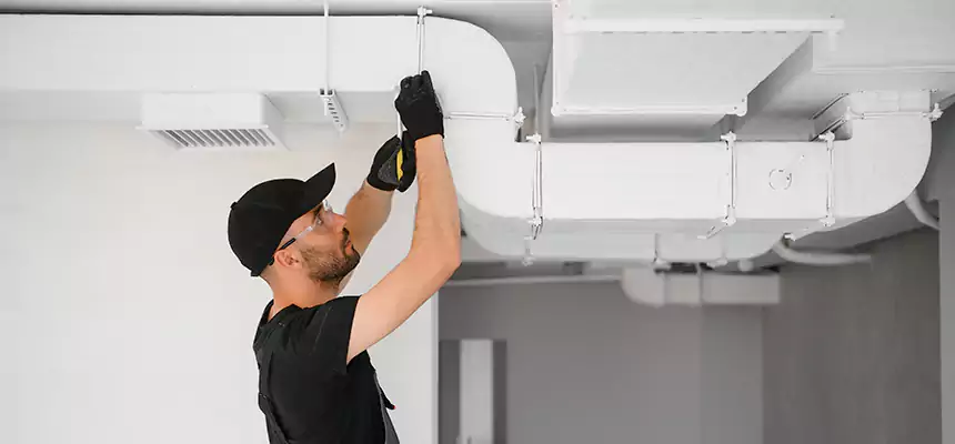 Our Air Duct Repair Services in Midway, FL