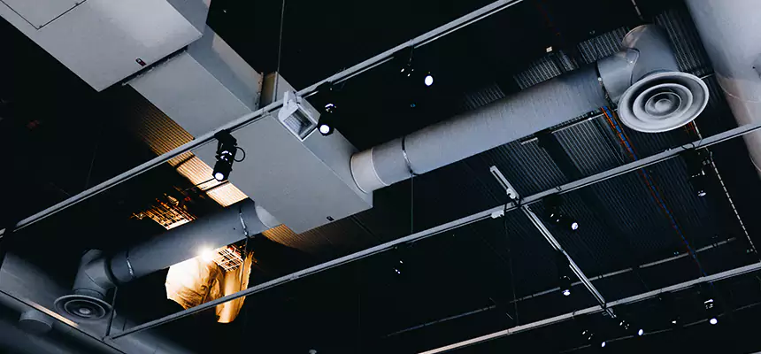 Our Air Duct Replacement Services in Midway, FL