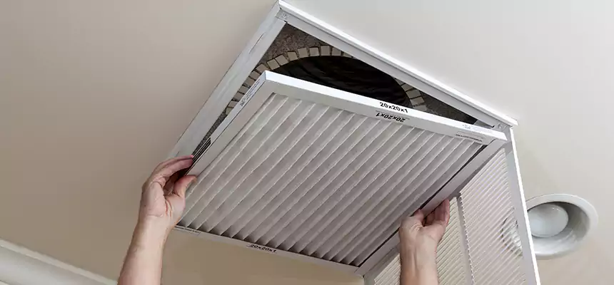 Our Air Duct UV Sanitization Services in Midway, FL