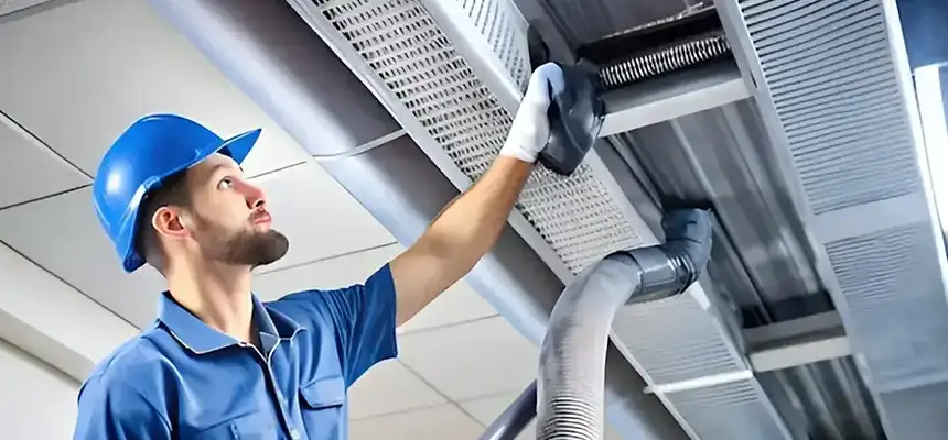 Our Annual Dryer Vent Maintenance Services in Midway, FL