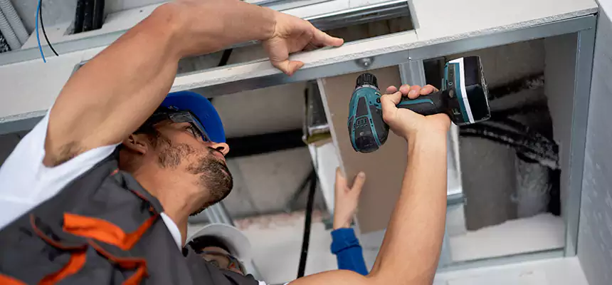 Our Apartment Air Duct Cleaning Services in Midway, FL