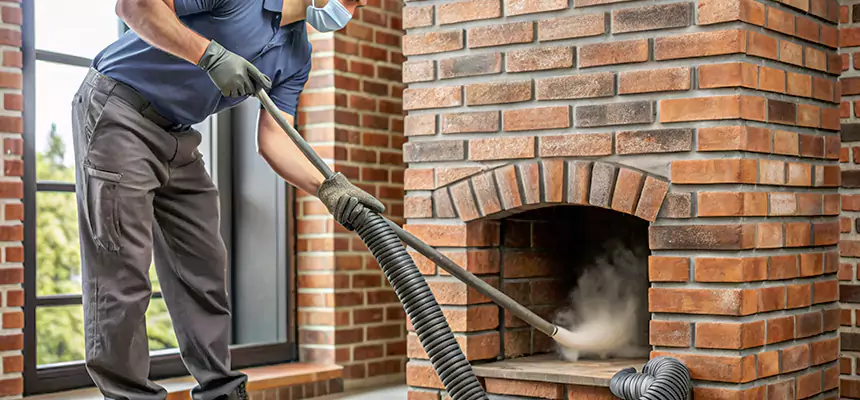 Our Chimney Sweep Services in Midway, FL