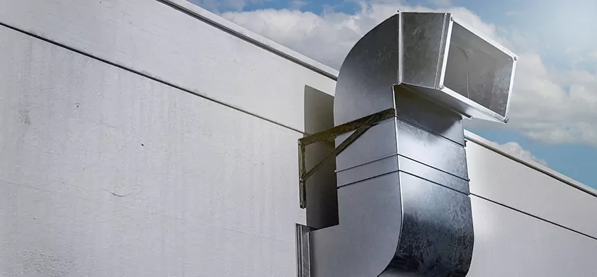 Comprehensive Commercial HVAC Cleaning in Midway