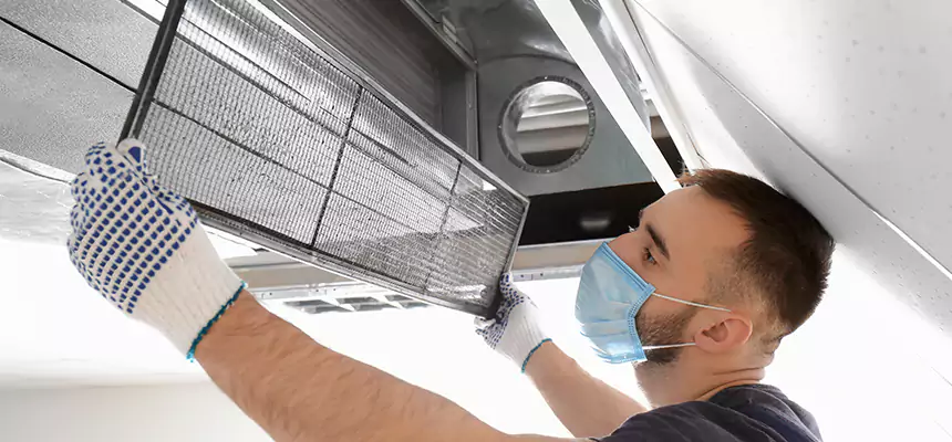 Our Dryer Vent Replacement Services in Midway, FL