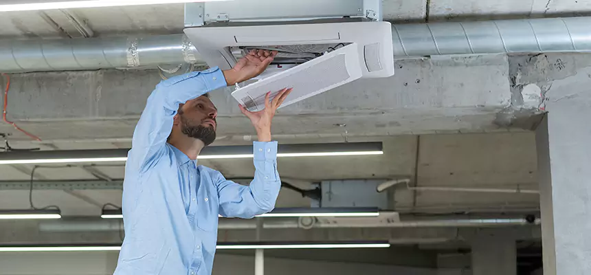 Our Energy Recovery Ventilation Cleaning Services in Midway, FL