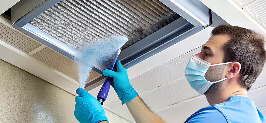 Our Home Ventilation Cleaning Services in Midway, FL