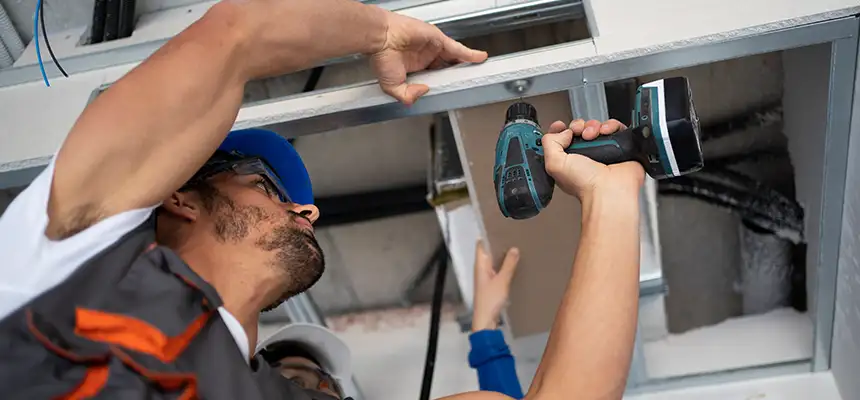 Our Improve Home Air Circulation Services in Midway, FL