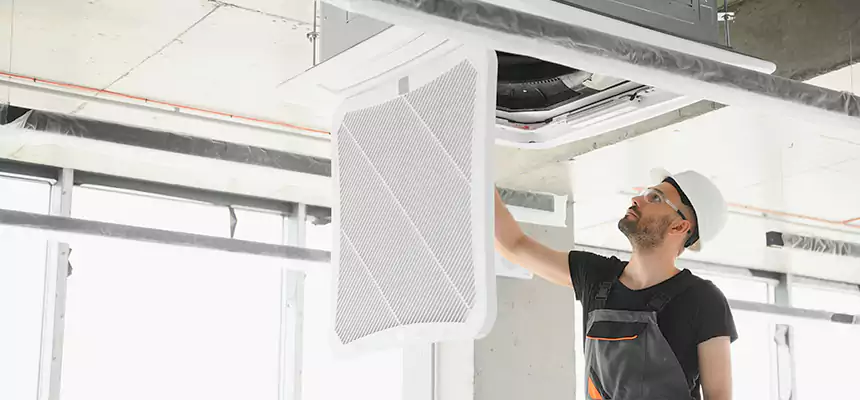 Our Indoor Air Quality Improvement Services in Midway, FL