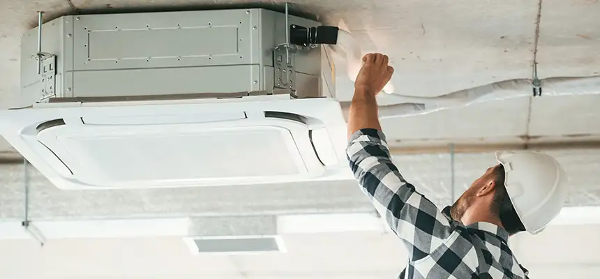 Our Local Vent Cleaning Services in Midway, FL