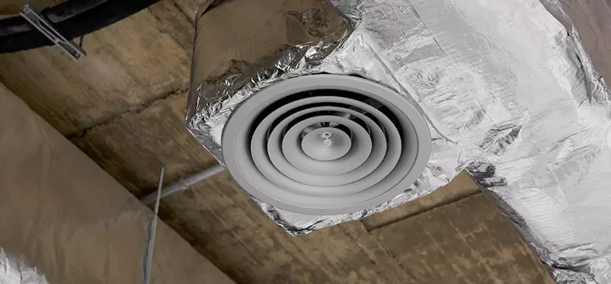 Our Low VOC Vent Installation Services in Midway, FL