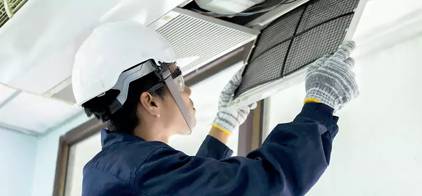 Our Mold & Mildew Removal from Air Ducts Services in Midway, FL