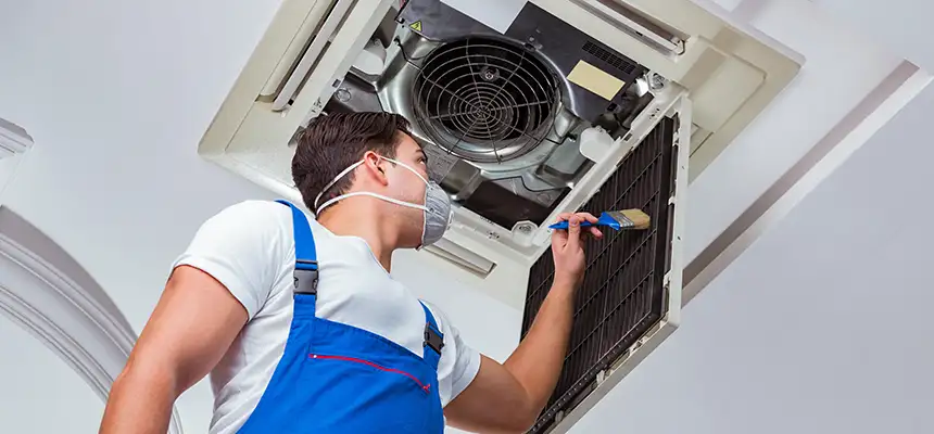 Our Move-in/Move-out Duct Cleaning Services in Midway, FL