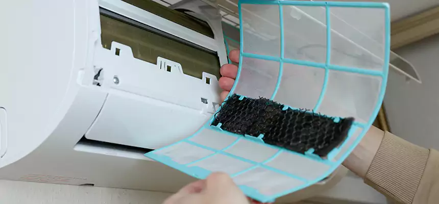 Gentle Ductwork Odor-Control Pet Dander Duct Cleaning in Midway, FL