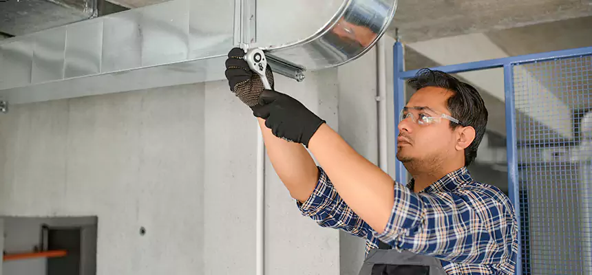 Our Post-Construction Duct Cleaning Services in Midway, FL