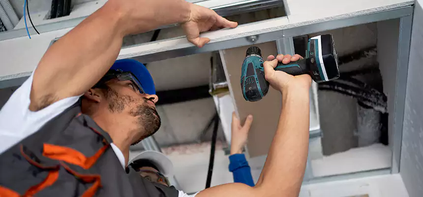 Our Retail Store Duct Cleaning Services in Midway, FL
