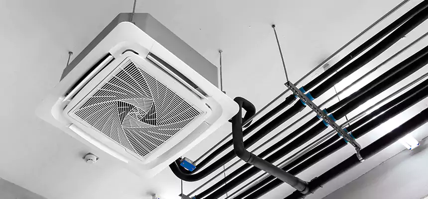 Our Smart AC Vent Controller Services in Midway, FL