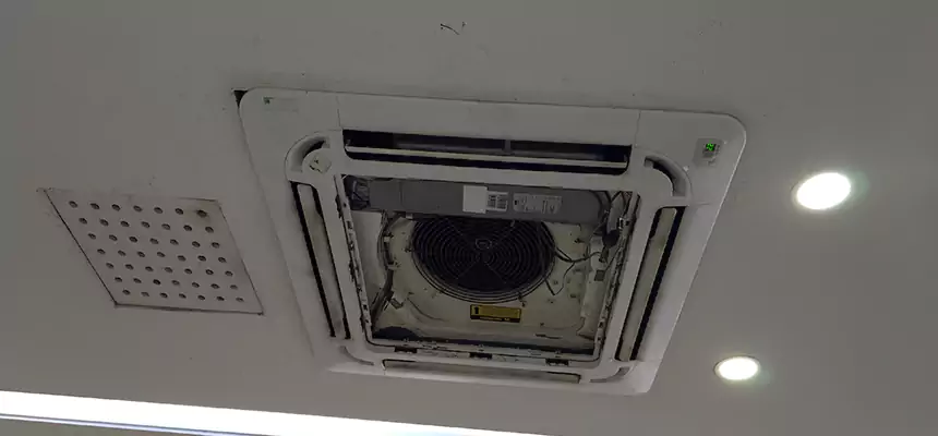 Our Wall Vent Cleaning Service Services in Midway, FL