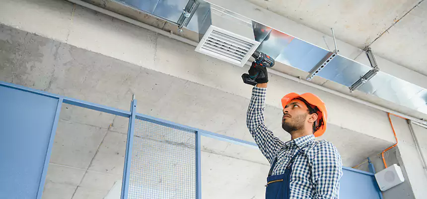 Efficient Exhaust Vent Cleaning in Midway, FL