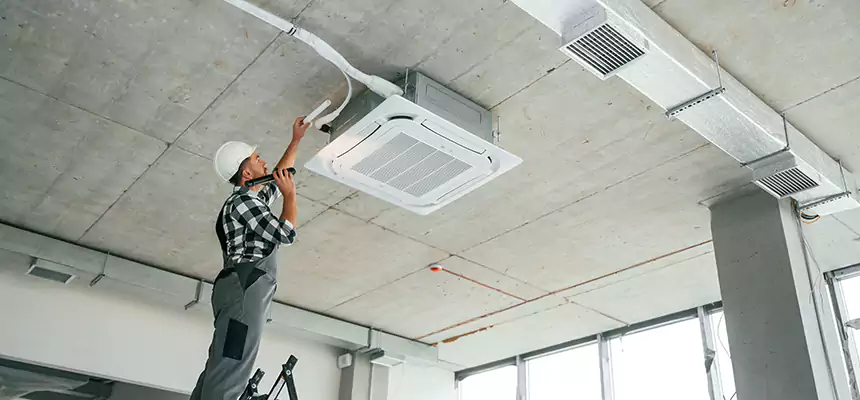Our Wi Fi Connected Air Ducts Services in Midway, FL