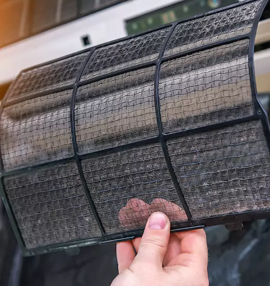 Top-notch AC Air Filter Replacement in Midway