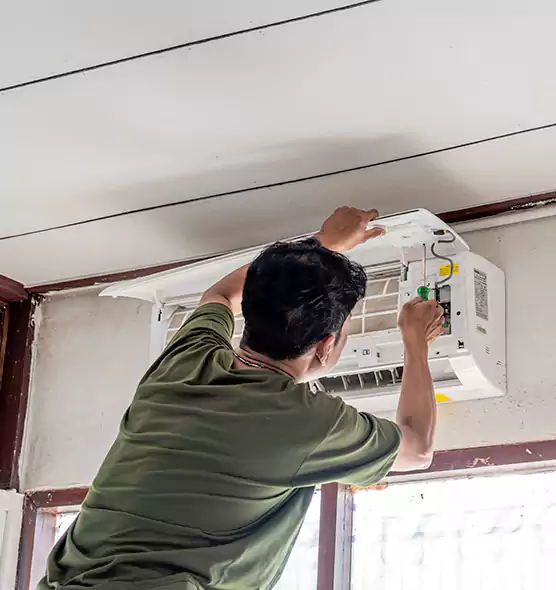 About Air Duct & AC Odor Removal in Midway, FL