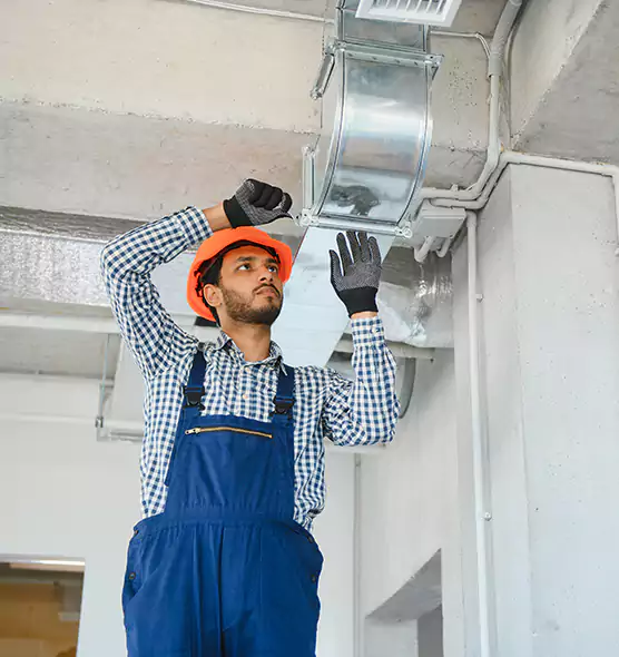 Professional Air Duct Cleaning Service in Midway, FL