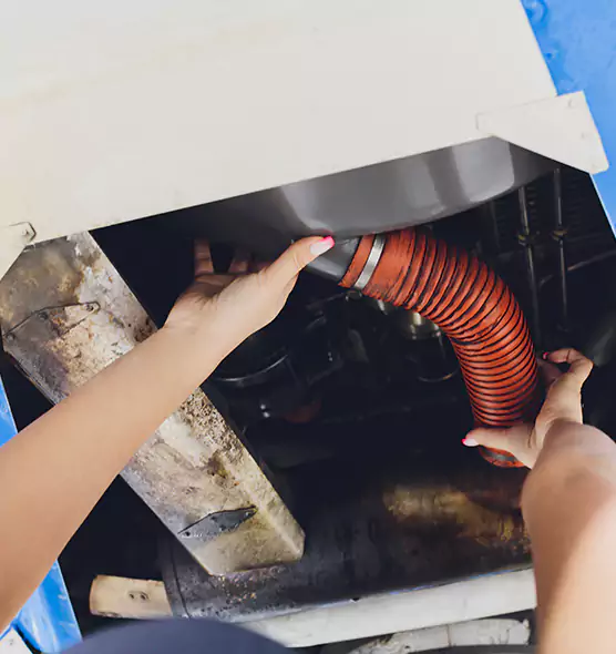 Professional Air Duct Leak Repair in Midway, FL
