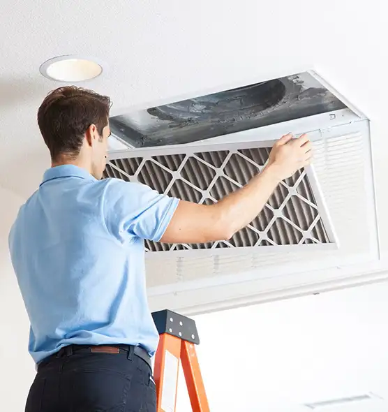 About Annual Dryer Vent Maintenance Midway, FL