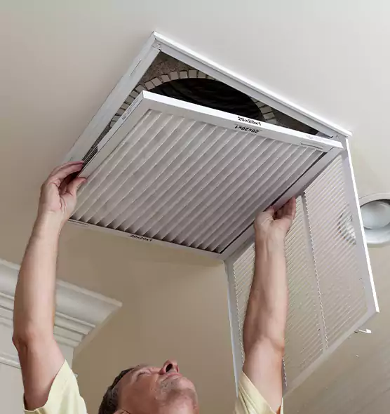 Trusted Apartment Air Duct Cleaning in Midway, FL