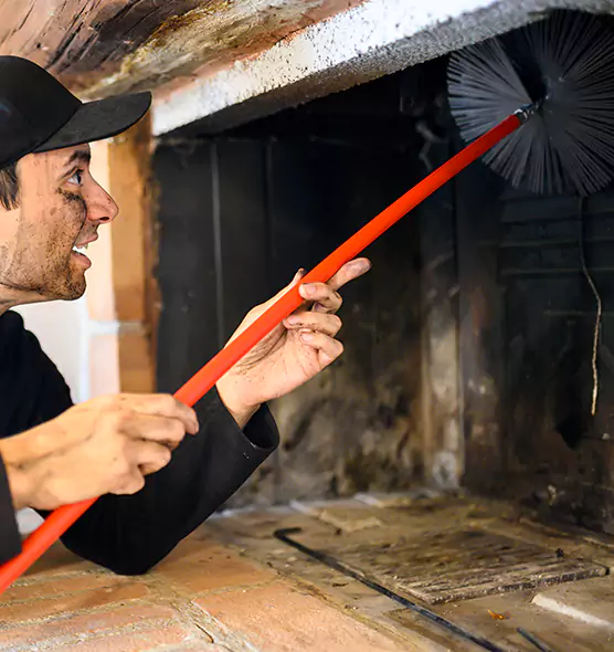 About Expert Chimney Cleaning in Midway, FL