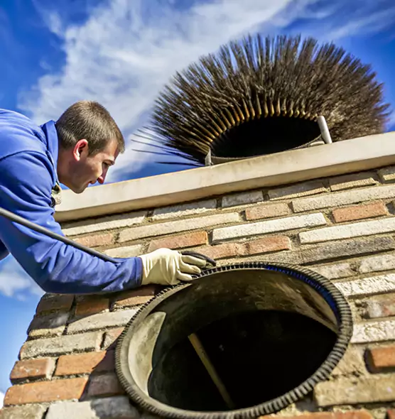 About Professional Chimney Sweep in Midway, FL
