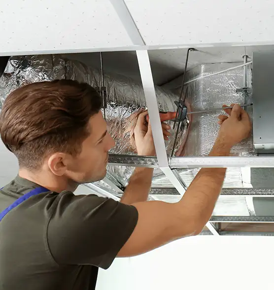 Professional Clogged Dryer Vent Repair in Midway, FL