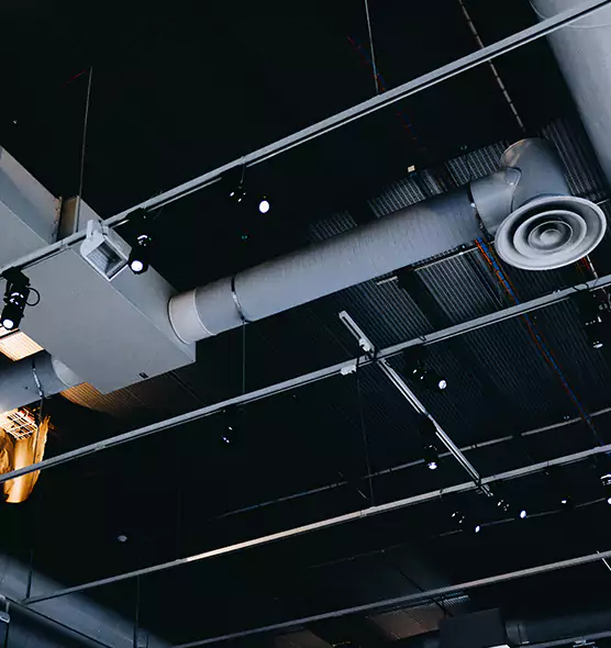 Professional Duct Cleaning For LEED Homes in Midway, FL