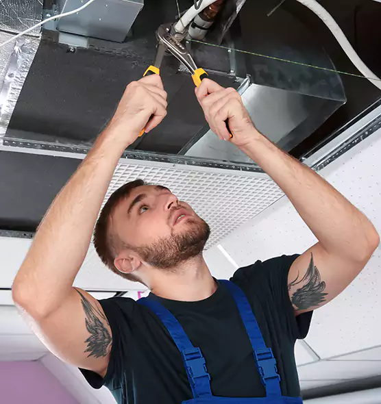 Trusted Home Air Duct Cleaning in Midway, FL