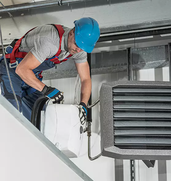 Professional HVAC Cleaning Solutions in Midway, FL