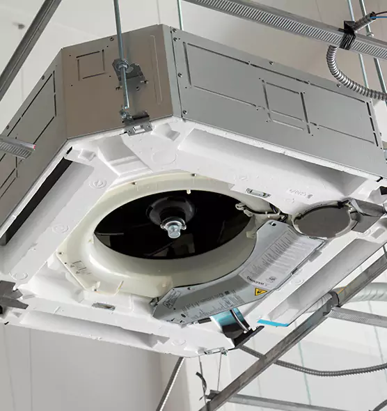 Professional Industrial Dryer Vent Cleaning in Midway, FL