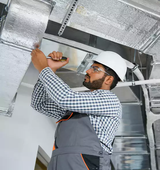 Welcome to Mold & Mildew Removal from Air Ducts Midway, FL