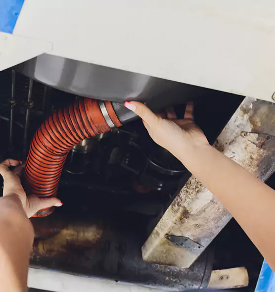 Professional Post-Renovation Duct Debris Removal in Midway, FL