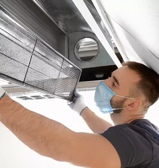 About Remove Smoke Smell From Air Duct in Midway, FL