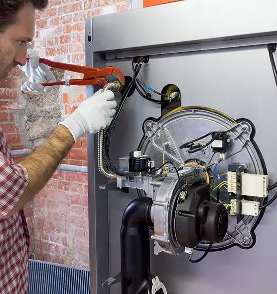 Advanced Repair Dryer Vent Hose in Midway, FL