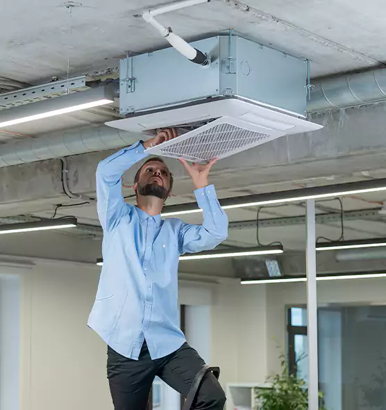 Advanced Rodent Droppings In Vents in Midway, FL