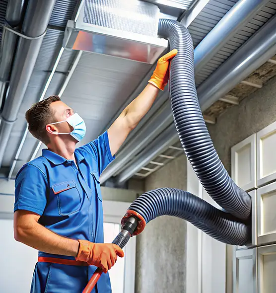 Welcome to Air Duct Cleaning & Repairs Midway — Your Local Roof Dryer Vent Cleaning Specialists in Midway, FL