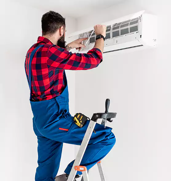 About Smart Air Conditioning Installation in Midway, FL