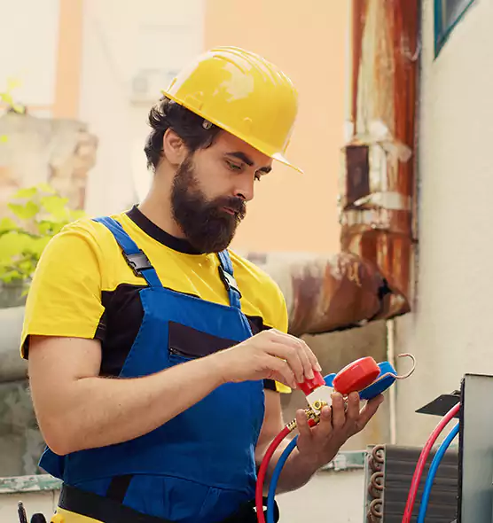 About Smart HVAC Installation in Midway, FL