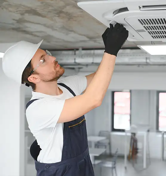 About Spring Air Duct Cleaning in Midway, FL