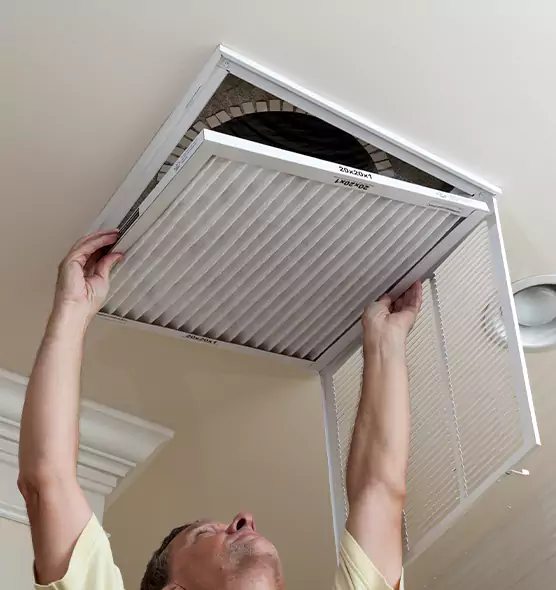 Professional Vent Relocation Services in Midway, FL